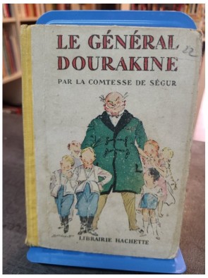 Le général Dourakine de...