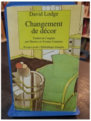 Changement De Decor de...