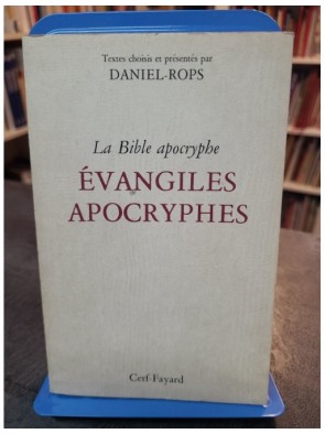 Évangiles apocryphes Par...