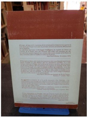 Seigneur ouvre mes yeux. 1ere étape ce2. livre de l'animateur