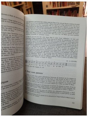 Seigneur ouvre mes yeux. 1ere étape ce2. livre de l'animateur