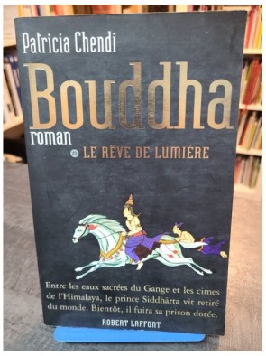 Bouddha, tome 1 - Le rêve...