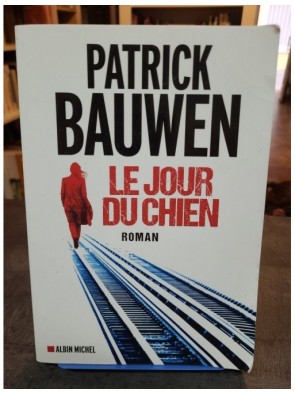 Le Jour du chien de Patrick...