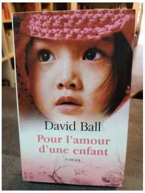 Pour l'amour d'une enfant...