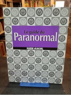 Le Guide Du Paranormal