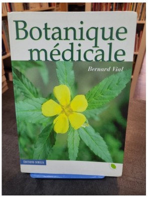 Botanique médicale de...