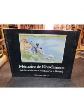 Memoirs de Rhodaniens