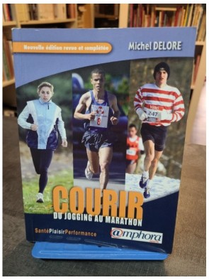 Courir - Du jogging au...