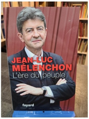L'ère du peuple de Jean-Luc...