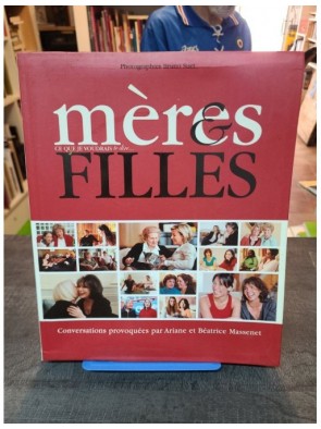 Mères et filles d'Ariane...