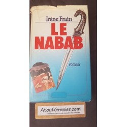 LE NABAB Par IRENE FRAIN