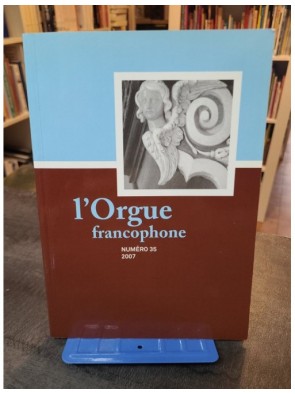 L'orgue francophone....