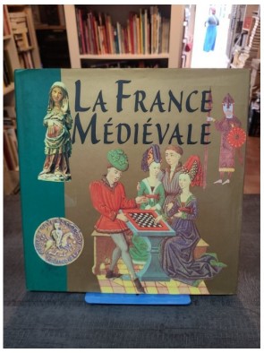 La France médiévale de...