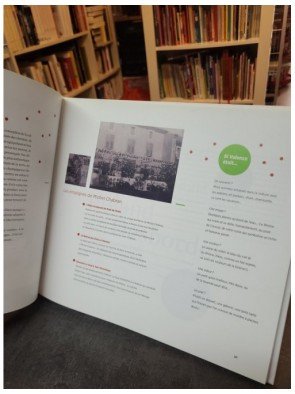 Valence, Visages d'une Ville