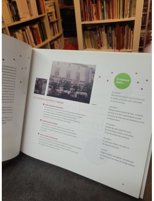 Valence, Visages d'une Ville