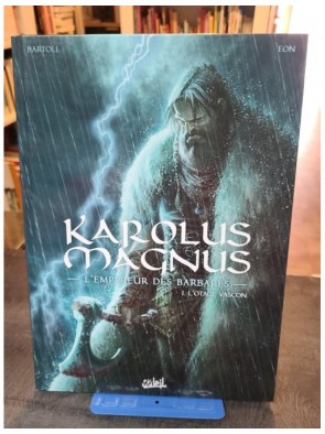 Karolus Magnus, L'empereur...