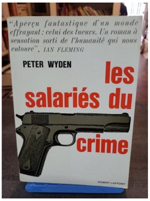 Les Salaries Du Crimes de...