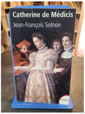 Catherine de Médicis de...