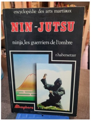 Nin-jutsu - Ninja, les...
