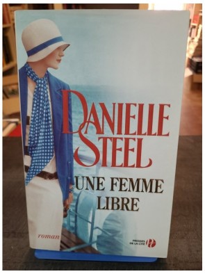 Une femme libre de Danielle...