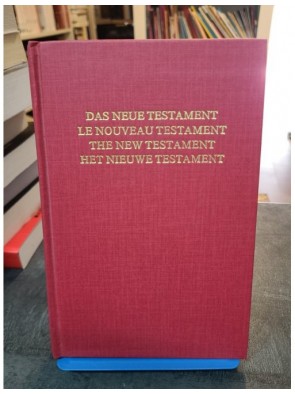Das Neue Testament / Le...