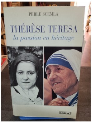 Thérèse Teresa - La Passion...