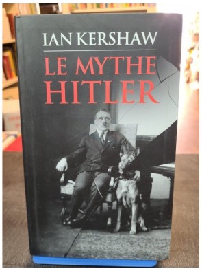 Le mythe Hitler d'Ian Kershaw