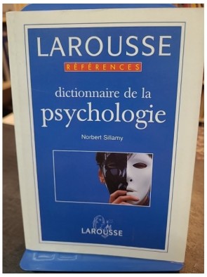 Dictionnaire de la...