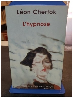 L'Hypnose de Léon Chertok