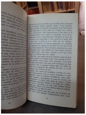 Le sourire du courage - Surmonter la peur, réveiller la confiance de Chogyam Chogyam Trungpa