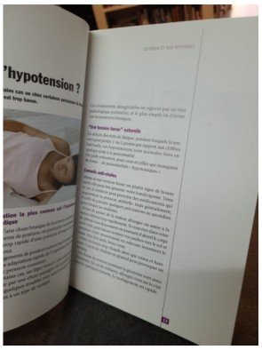 L'Hypertension Arterielle de Michel Brack