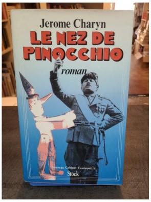 Le Nez De Pinocchio de...