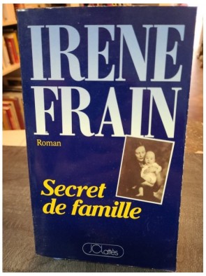 Secret de famille d'I. Frain