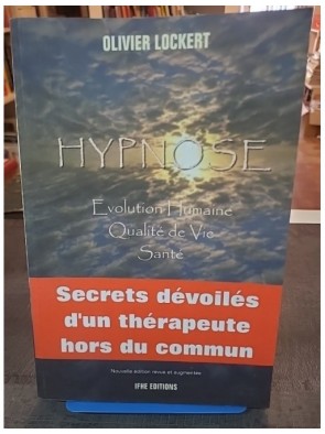 Hypnose - Évolution...