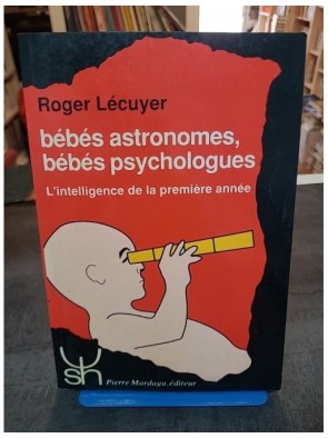 Bebes Astronomes, Bebes...