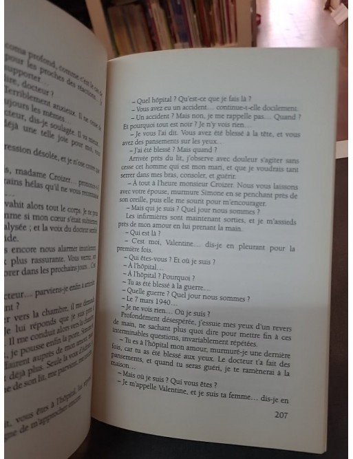 Au Bord Des Cendres - Grand Prix FEMME ACTUELLE Roman de l'été 2009 de Jean-François Bouygues