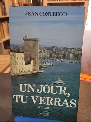 Un jour tu verras de Jean...