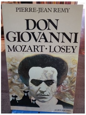 Don Giovanni Mozart-Losey...