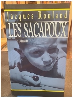Les Sacapoux de Jacques...