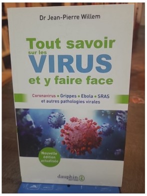 Tout savoir sur les virus...