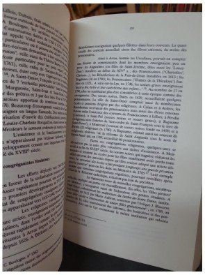 Ecole, pouvoirs et société (fin XVIIe siècle-1815) - Artois, Boulonnais, Pas-de-Calais de René Grevet