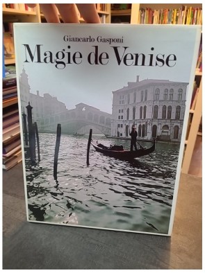 Magie de Venise de...