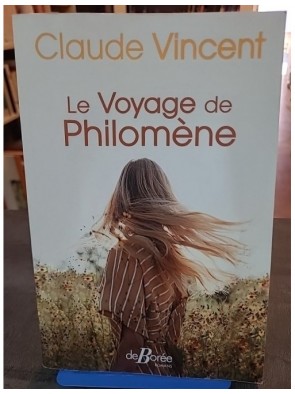 Le Voyage de Philomène de...