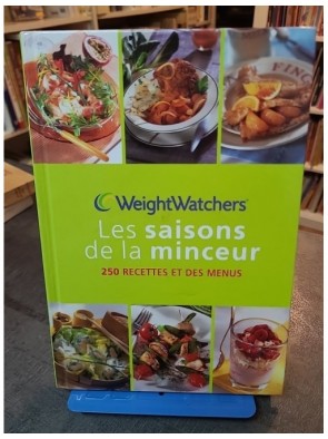 Weight Watchers - Les...