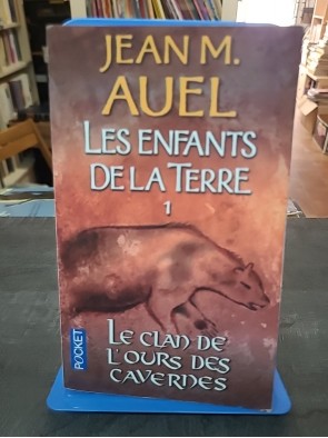 Les Enfants de la terre,...