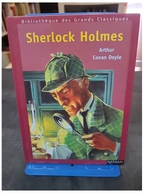 Sherlock Holmes - Six...