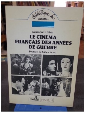 Le cinema français des...