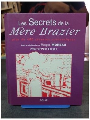 Les Secrets De La Mere Brazier