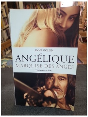Angélique, marquise des...
