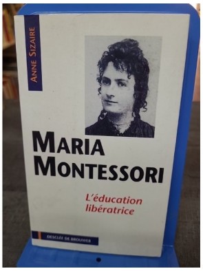 Maria Montessori -...